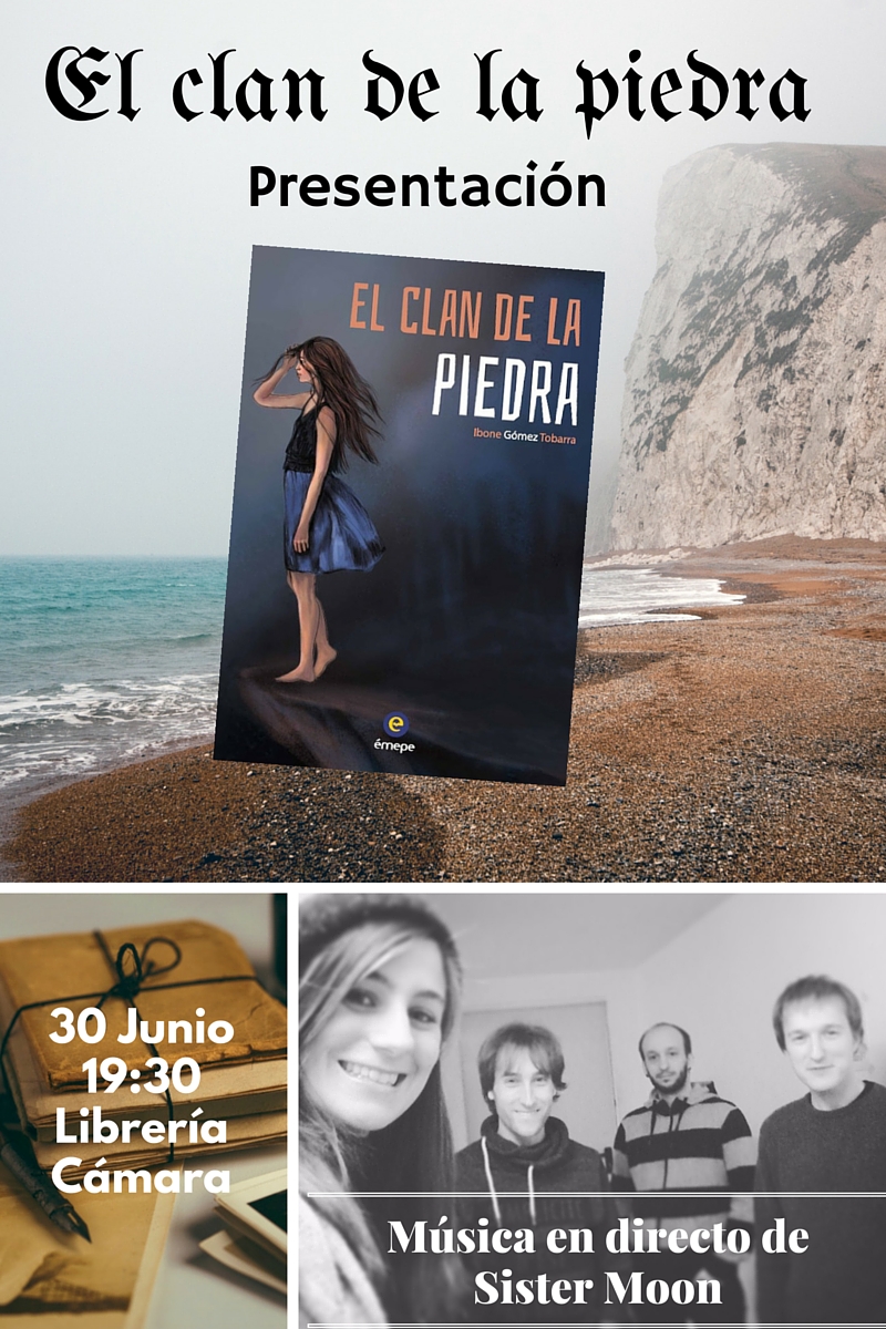 El clan de la piedra (2)