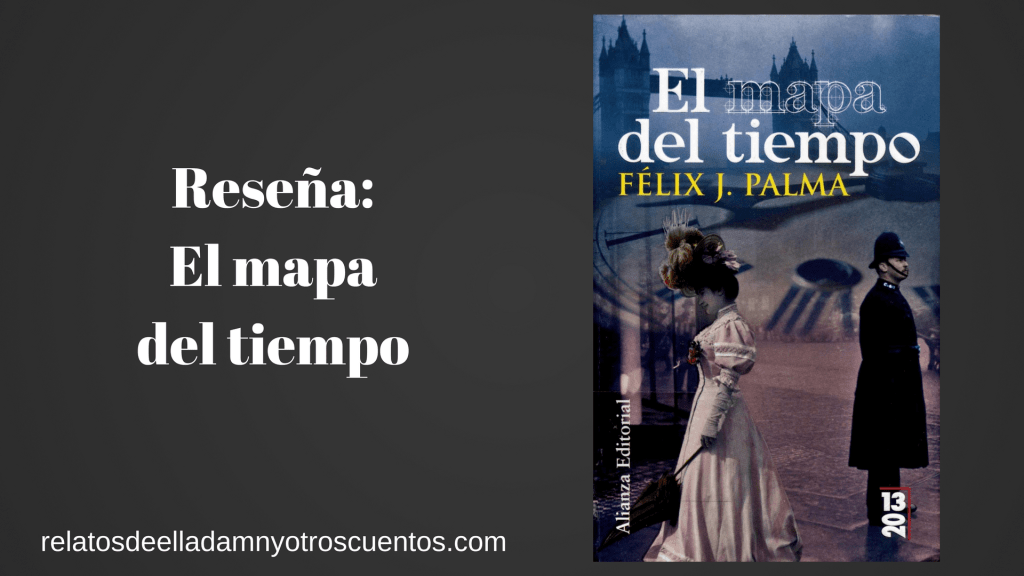 El mapa del&nbsp;tiempo