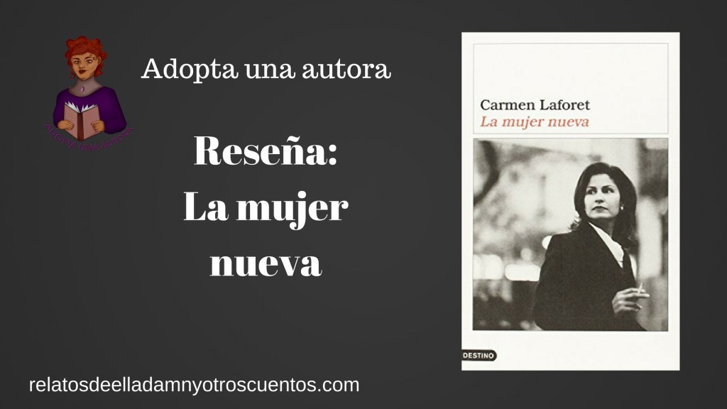 La mujer nueva
