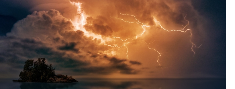 El clan de la&nbsp;tormenta