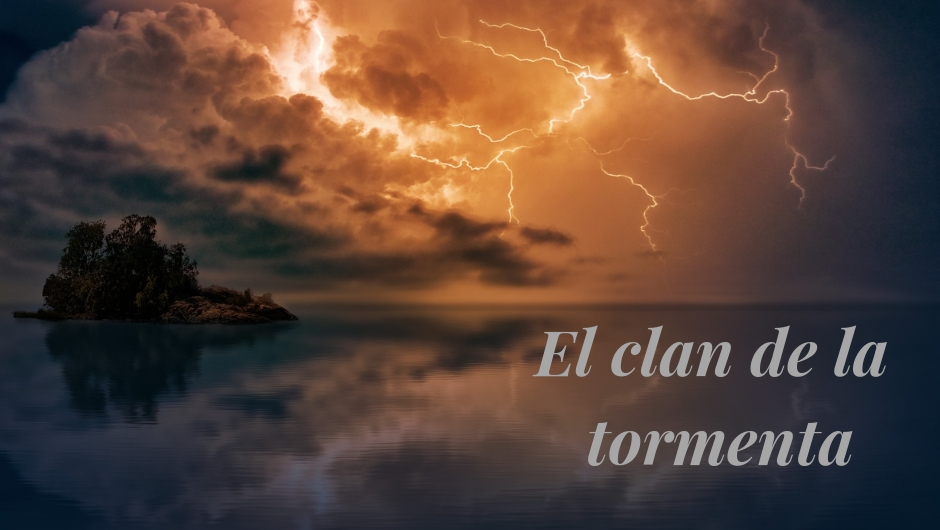 portada clan de la tormenta